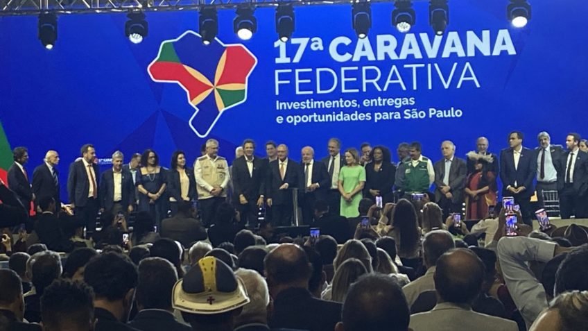 Lula sanciona duas leis com R$ 3,6 bi para agricultura e indústria