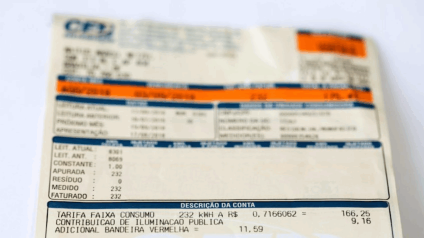 Frente calcula alta de 10% na luz com leilão de capacidade de geração