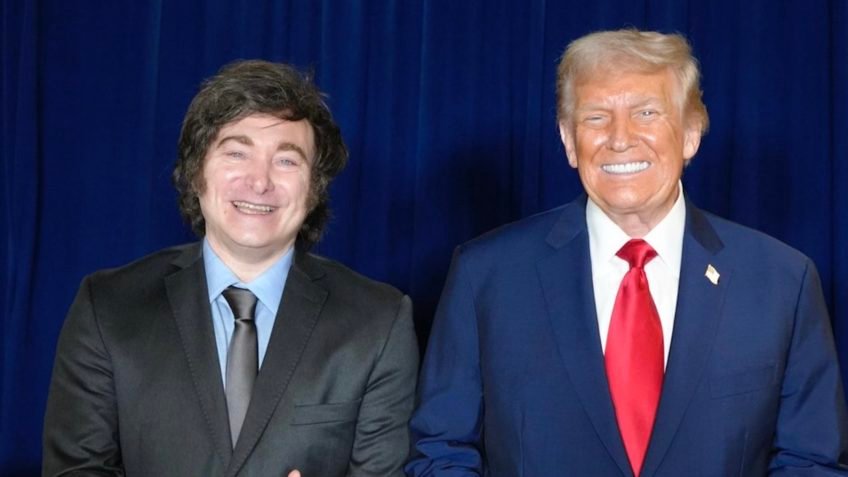 Argentina oferece enviar militares em apoio aos EUA