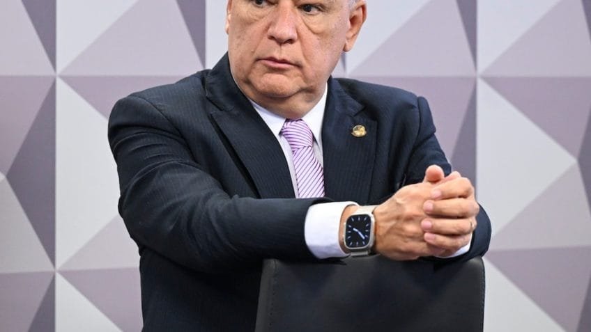 Anatel confirma que número contatado por Vorcaro é do STF, diz Viana