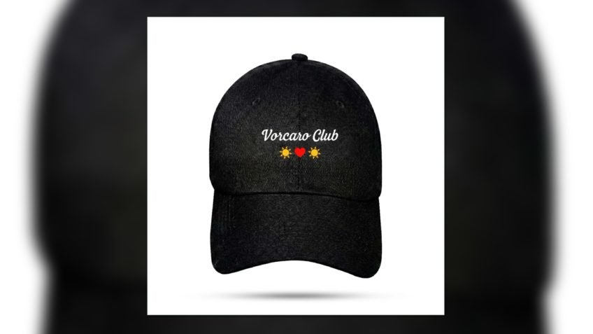 Vorcaro Club: Thiago Brava lança boné inspirado no ex-banqueiro