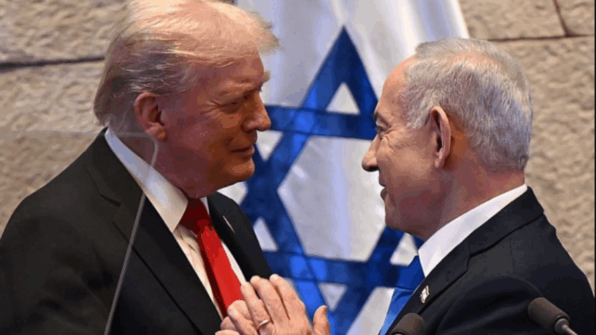Trump pede que Israel não repita ataques à energia iraniana