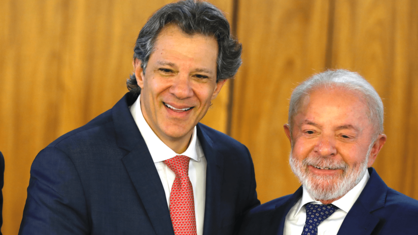 Ao vivo: Haddad anuncia pré-candidatura ao governo de SP