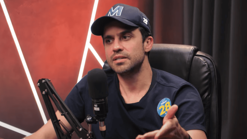 TSE mantém condenação de Marçal por chamar Nunes de "canalha"