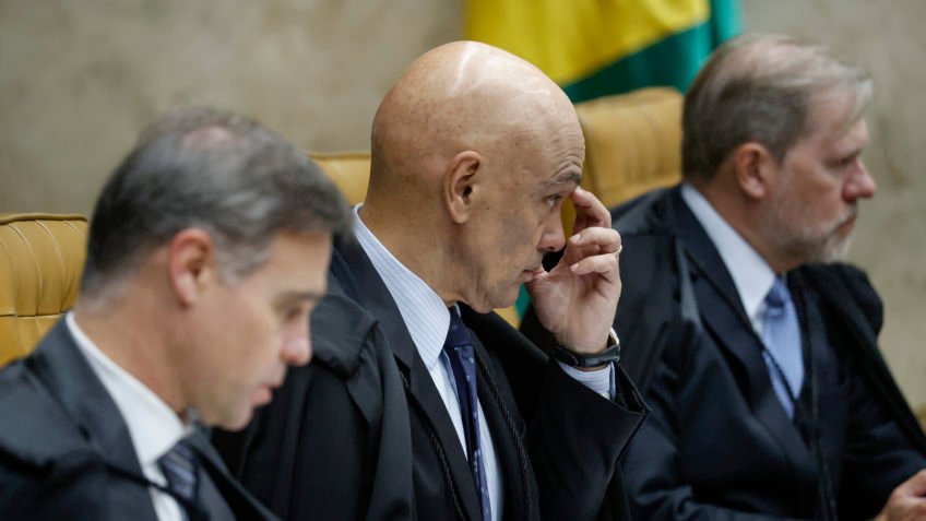 Tarcísio reforça pedido de domiciliar a Bolsonaro em périplo no STF