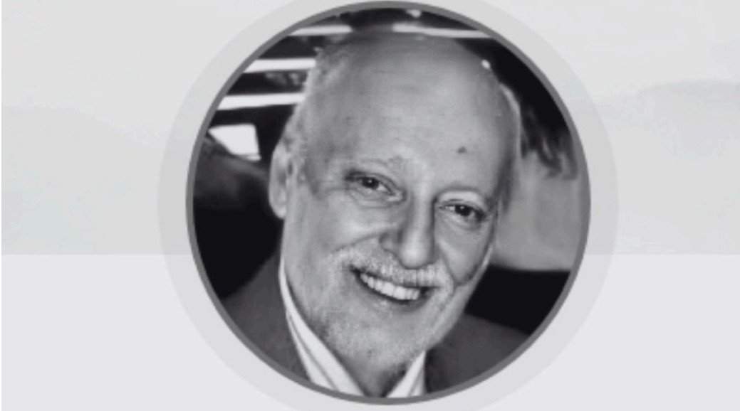 Aos 91 anos, morre Luiz Roberto Fortes Furtado, figura histórica da ABCZ