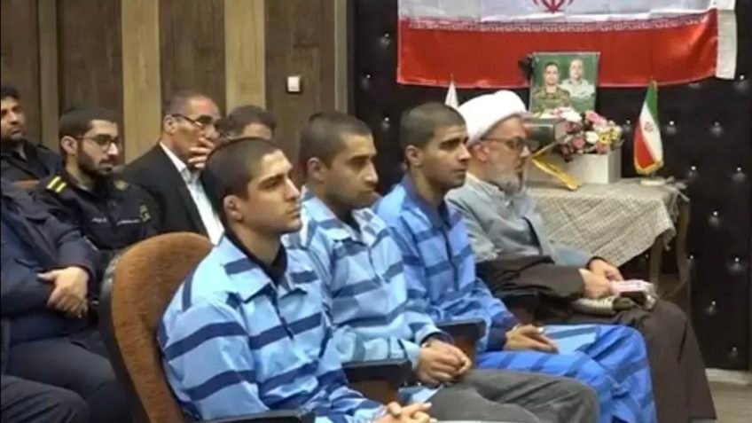 Irã executa por enforcamento atleta ligado a protestos