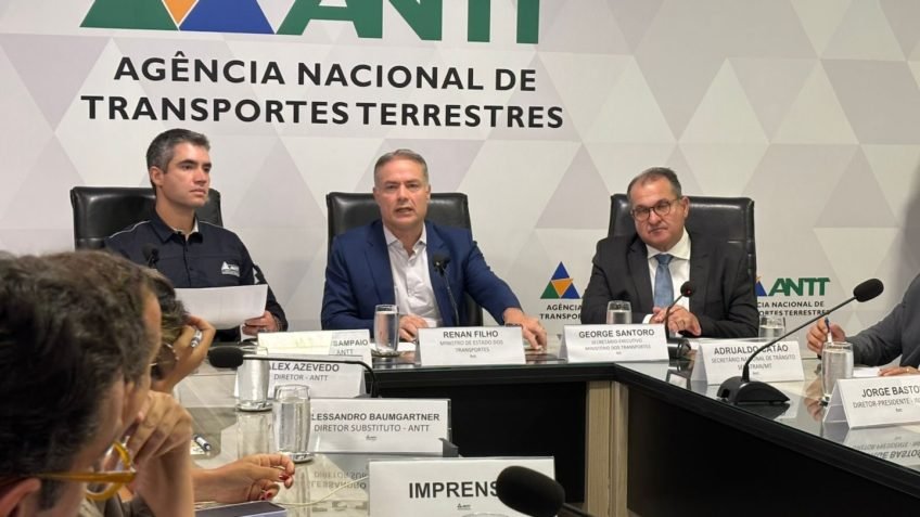 Preço mínimo de frete rodoviário será atualizado com maior frequência