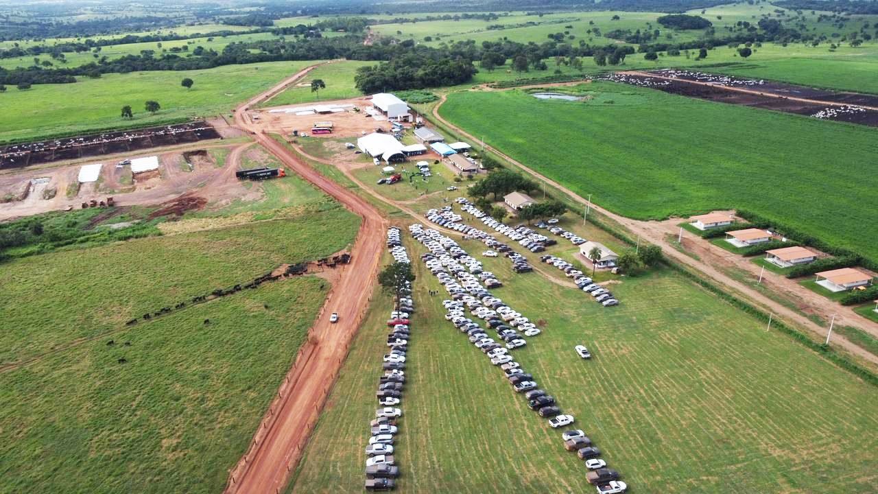 Cuiabá recebe hoje e amanhã simpósio que reúne especialistas e debate o futuro da carne