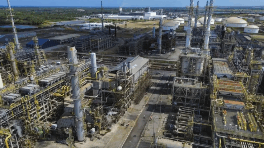 Governo contrata 501 MW em leilão de reserva de diesel e biodiesel