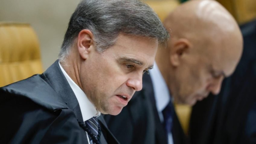 Mendonça diz que bom juiz não pode ser “estrela”