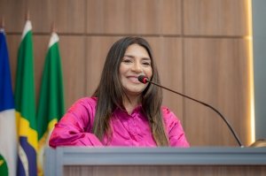 Dra. Mara reforça combate à violência durante inauguração da Procuradoria da Mulher em Cuiabá