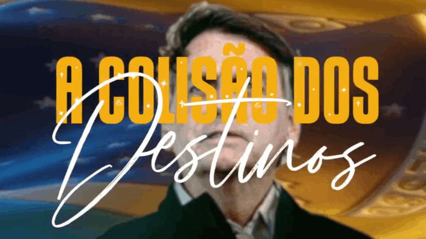 Carlos divulga filme sobre Bolsonaro com estreia em maio