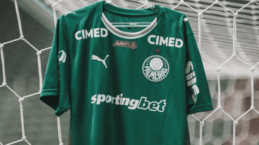 Palmeiras tem R$ 764 mi a pagar por transferências de atletas