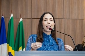 Câmara instala Procuradoria da Mulher e Maysa Leão destaca avanço histórico na representatividade feminina