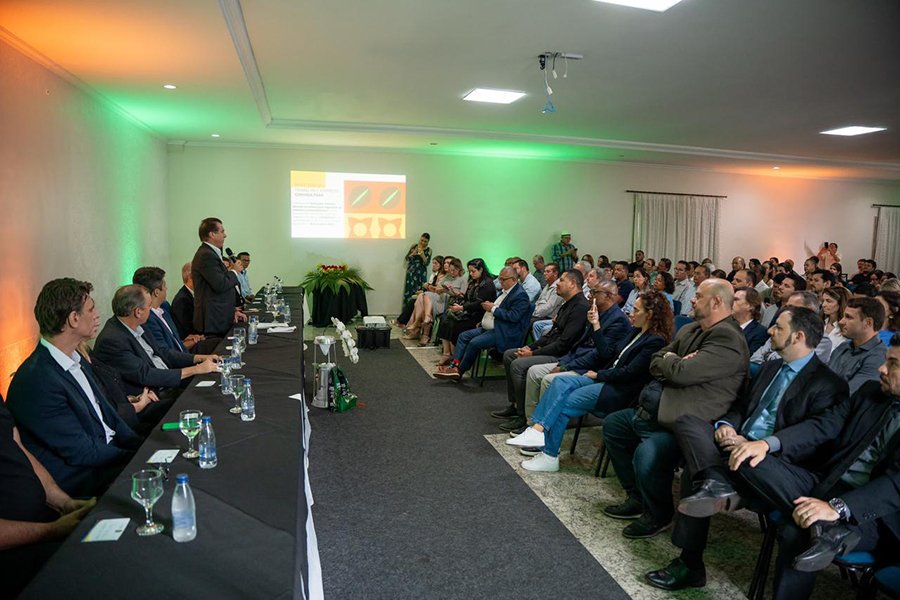 Cecafé enaltece parceria com MTE na promoção do trabalho decente na cafeicultura