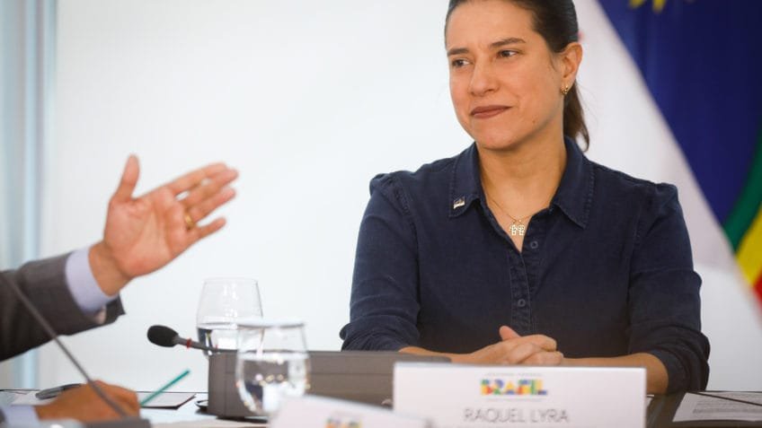 Raquel mantém porta aberta para o PT após Campos irritar caciques em PE