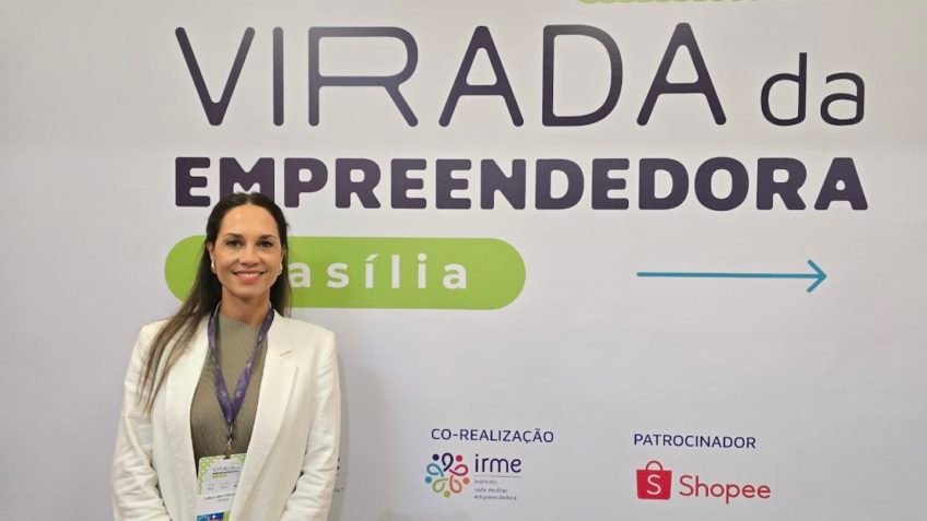 Shopee lança prêmio de até R$ 7.000 para promover negócios femininos