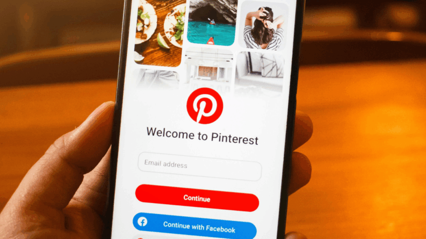 CEO do Pinterest apoia proibir redes sociais para menores de 16 anos