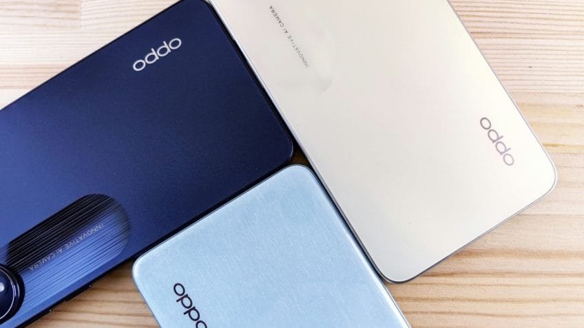 Chips de memória mais caros elevam preços de celulares chineses