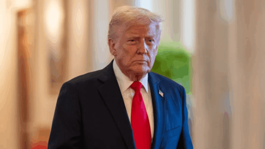 "Muito perto" de atingir objetivos, diz Trump sobre guerra com Irã