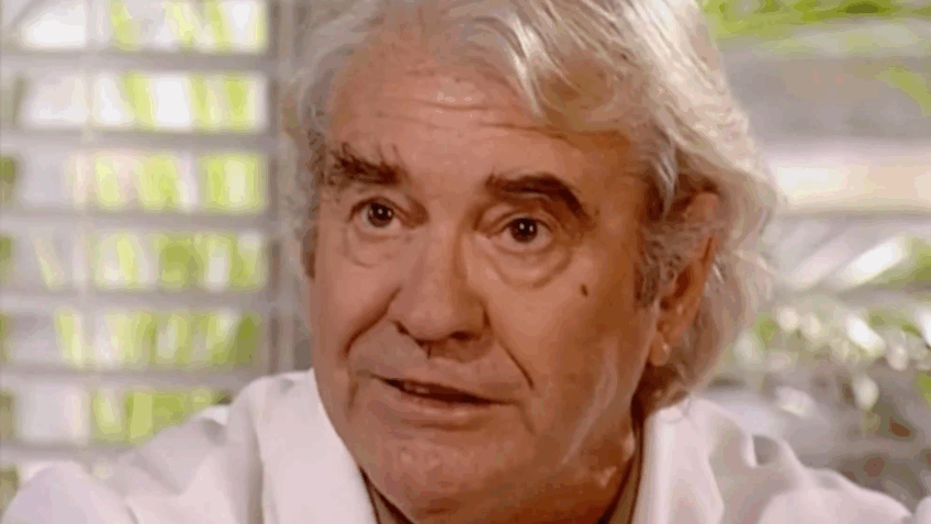 Morre aos 91 anos o ator Juca de Oliveira