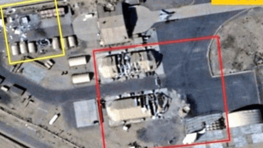 Ataques do Irã a bases dos EUA causaram prejuízos de US$ 800 mi