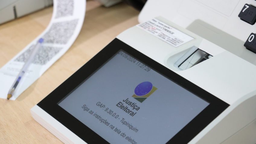 Portal de Dados Abertos do TSE amplia acesso a informações eleitorais