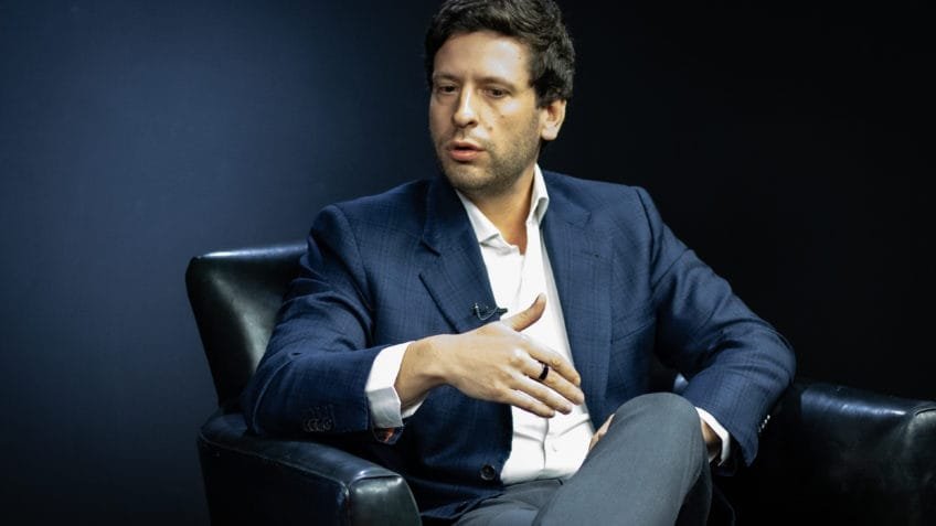 Alto luxo mantém resiliência mesmo com juros altos, diz CEO da LIV