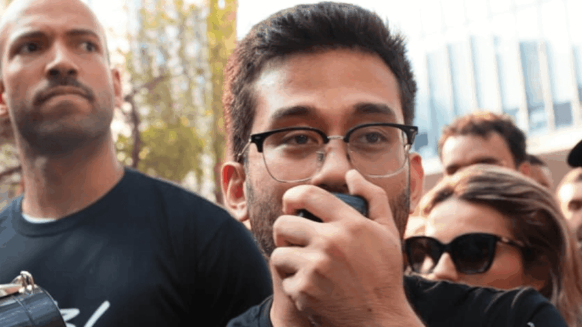 Kim Kataguiri diz que Moraes tem que apodrecer na cadeia