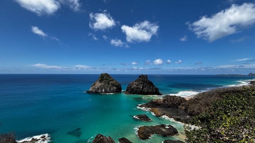 Dessalinização pode reduzir o custo da água em até 10 vezes