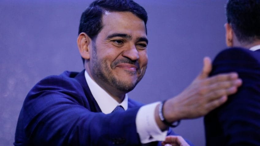 Saiba quais senadores dizem apoiar Messias no STF