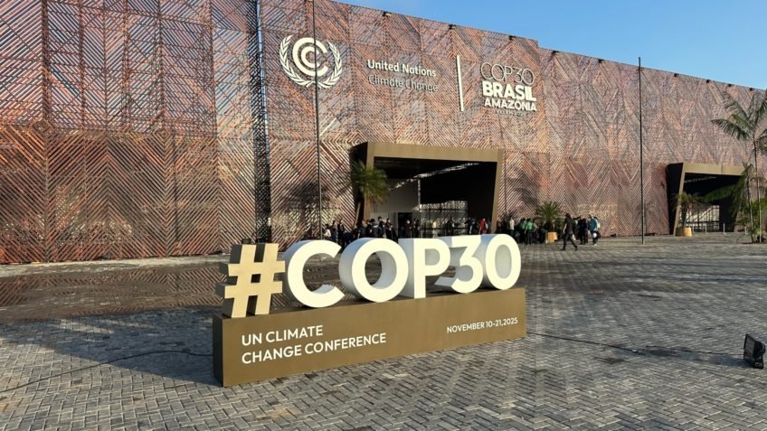 Relatório da COP30 consolida 56 decisões e mira implementação global