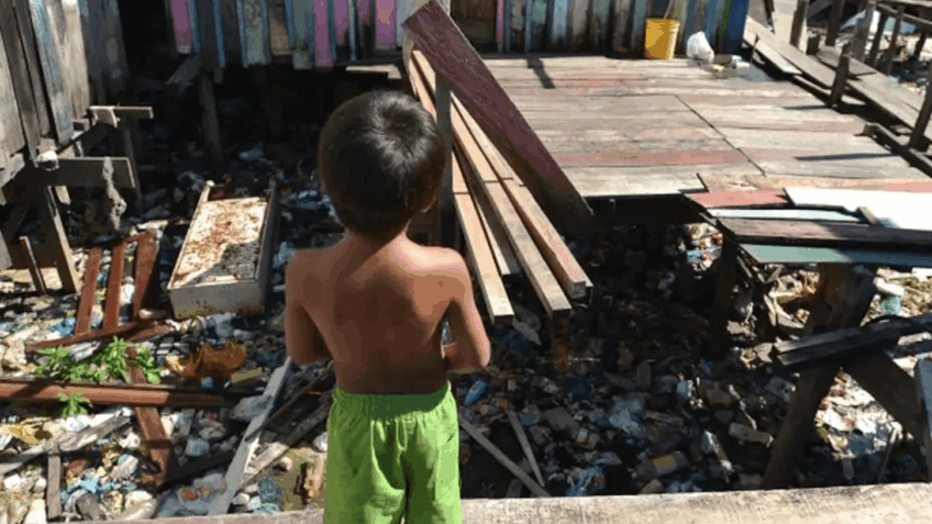 4,9 milhões de crianças até 5 anos morreram em 2024 no mundo