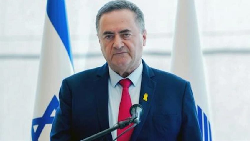 Israel ordena a destruição de pontes e vilarejos no Líbano