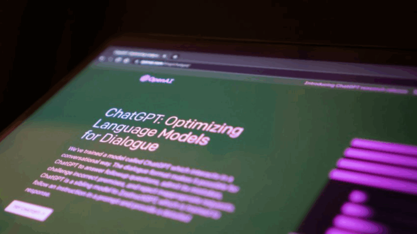 ChatGPT terá anúncios nos EUA nas versões gratuita e Go