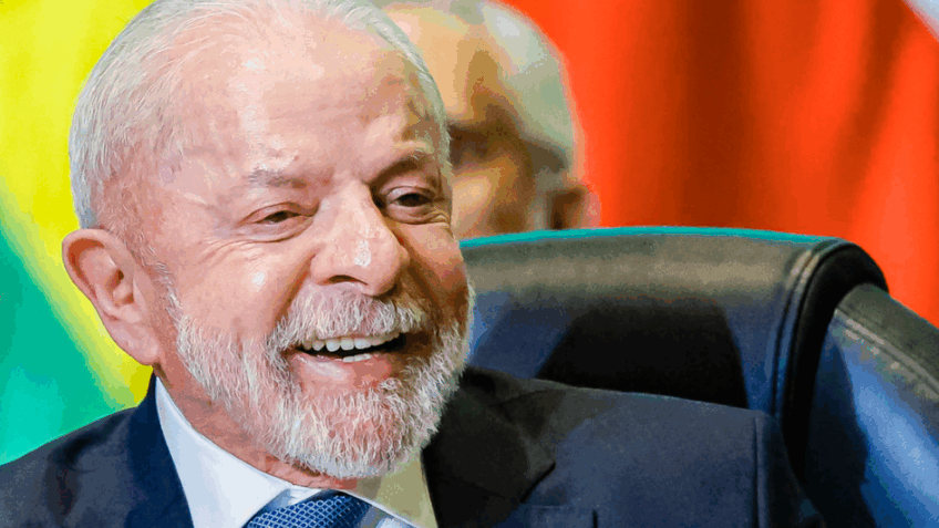 Ao vivo: Lula fala na sessão de alto nível da COP15, em Campo Grande