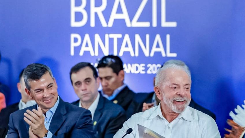 Lula volta a criticar Conselho de Segurança da ONU: "Omisso"