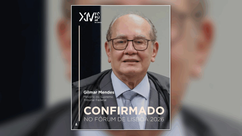 Gilmar quer fazer em 2026 o maior Gilmarpalooza de todos