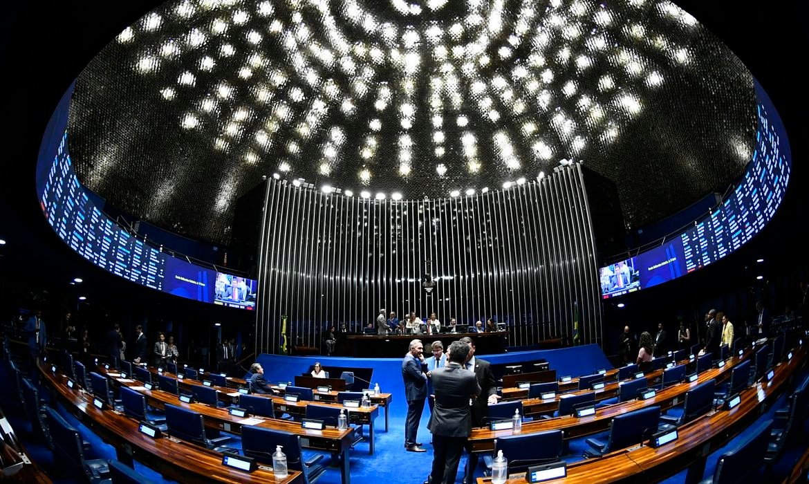 Congresso terá Frente Parlamentar pela Paz Mundial