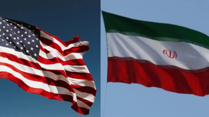 Irã nega diálogos com EUA depois de recuo de Trump