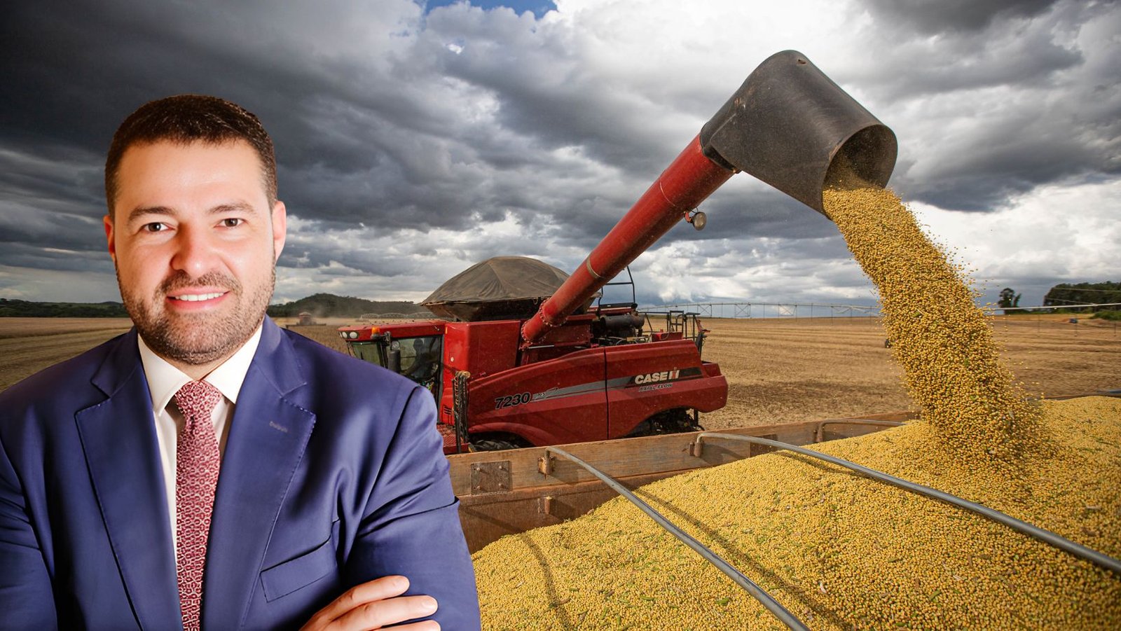 Justiça aceita recuperação judicial de grupo agro com dívida de R$ 368 milhões