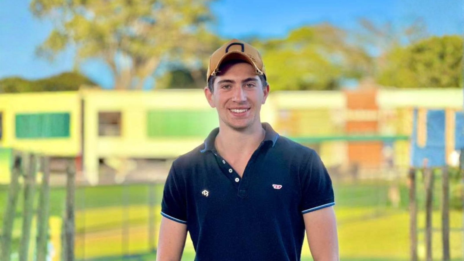 Gustavo Machado assume ABCZ Jovem com foco em inovação e juventude no agro