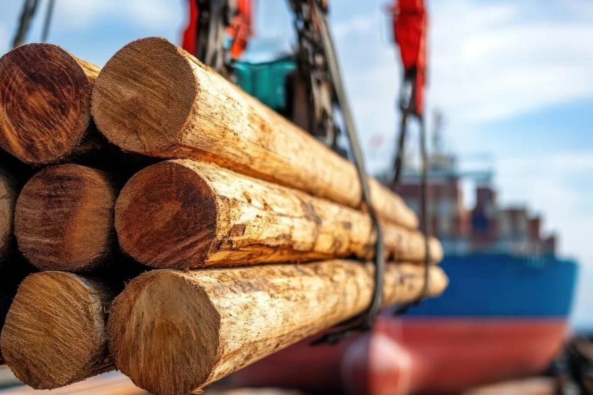 O fim do apodrecimento? Cientistas brasileiros revolucionam a durabilidade da madeira