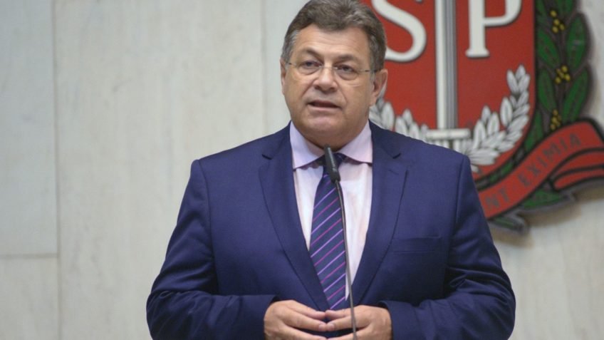 Deputado Emídio vai coordenar programa de governo de Haddad em SP
