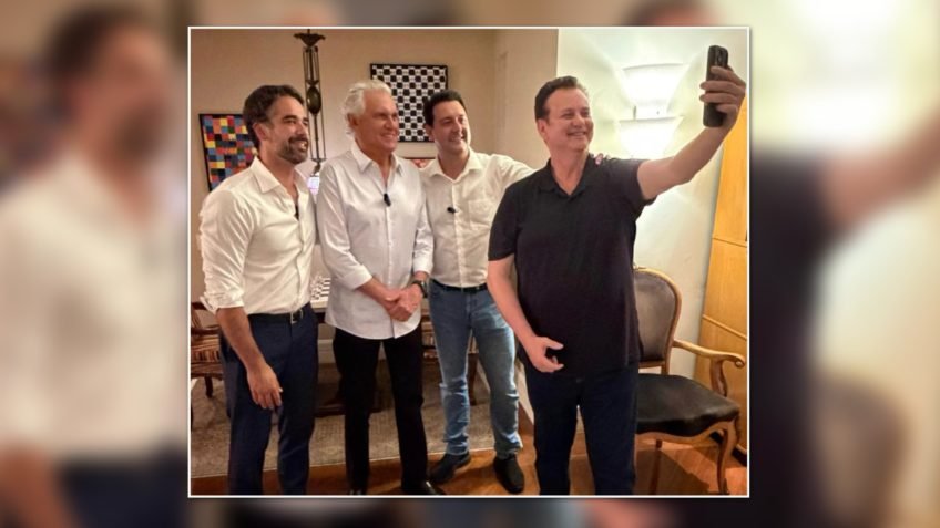 Kassab diz que PSD mantém candidatura própria após saída de Ratinho