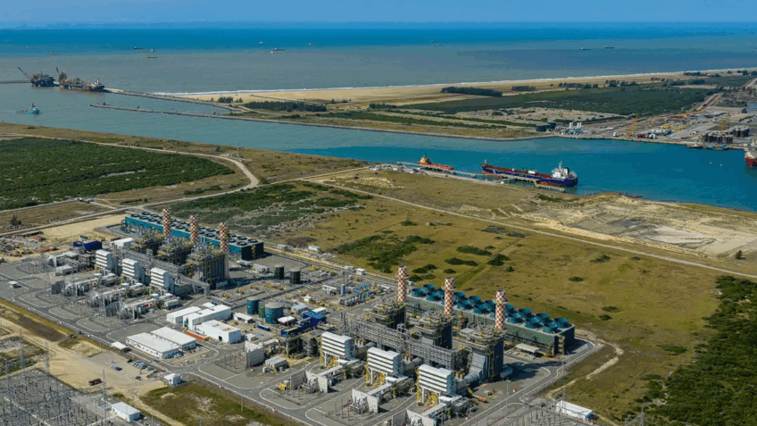 Leilão de energia é elogiado, mas gera alerta tarifário