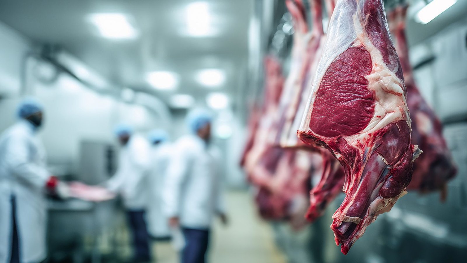 Guatemala habilita 6 estabelecimentos para exportação de carne bovina brasileira