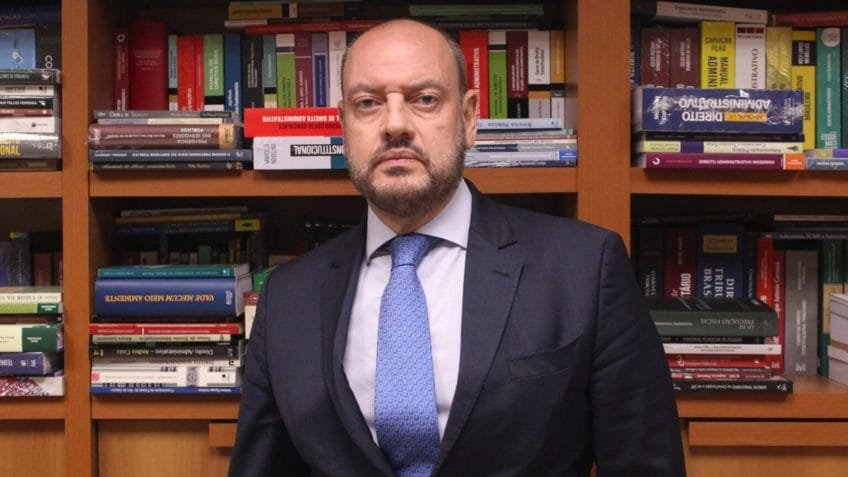 Sem Castro e sem vice, RJ será governado por presidente do TJRJ