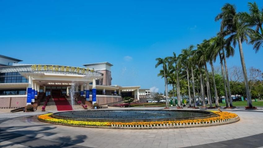 Fórum chinês estima que economia da Ásia crescerá 4,5% em 2026